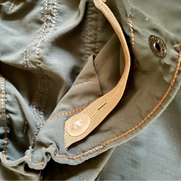 MEC Kids Hiking Pants adjustable waist - Picture 5 of 7